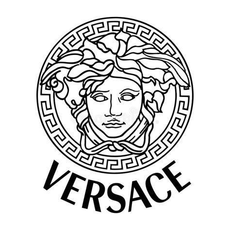 versace illustrator|Versace .